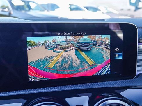 Certified 2019 Mercedes-Benz A 220 image 22