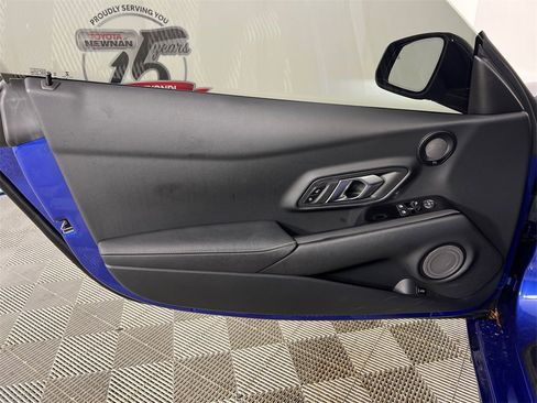 Used 2023 Toyota Supra Premium image 11