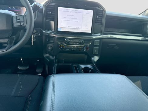 Used 2024 Ford F150 STX RWD image 17