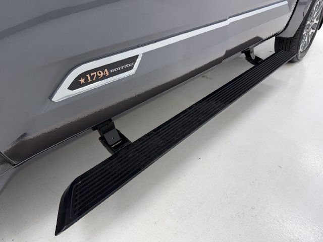 Used 2026 Toyota Tundra 1794 Edition AWD/4WD image 8