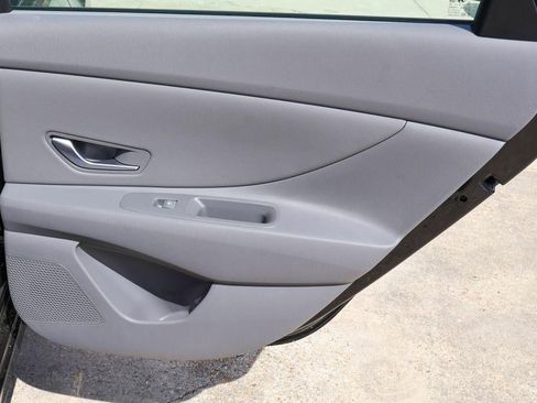 New 2026 Hyundai Elantra Sport image 14