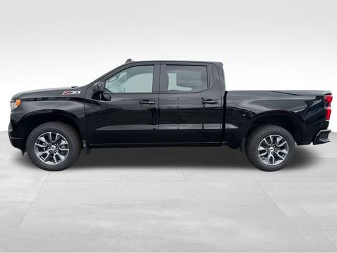 New 2026 Chevrolet Silverado 1500 RST AWD/4WD image 2