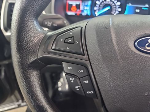 Used 2024 Ford Edge SE w/ Cargo Accessory Package AWD/4WD image 16
