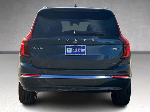 New 2026 Volvo XC90 B6 Plus w/ Protection Package Premier AWD/4WD image 4