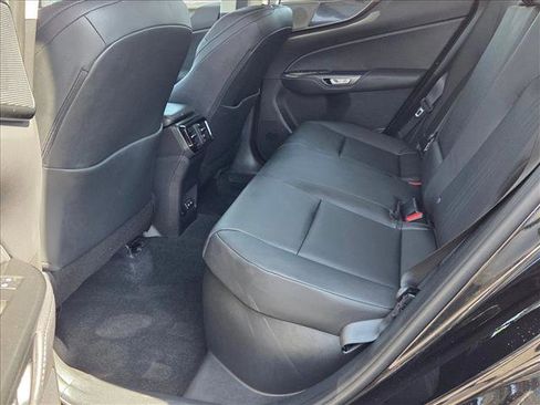 Used 2024 Lexus NX 350h AWD image 19