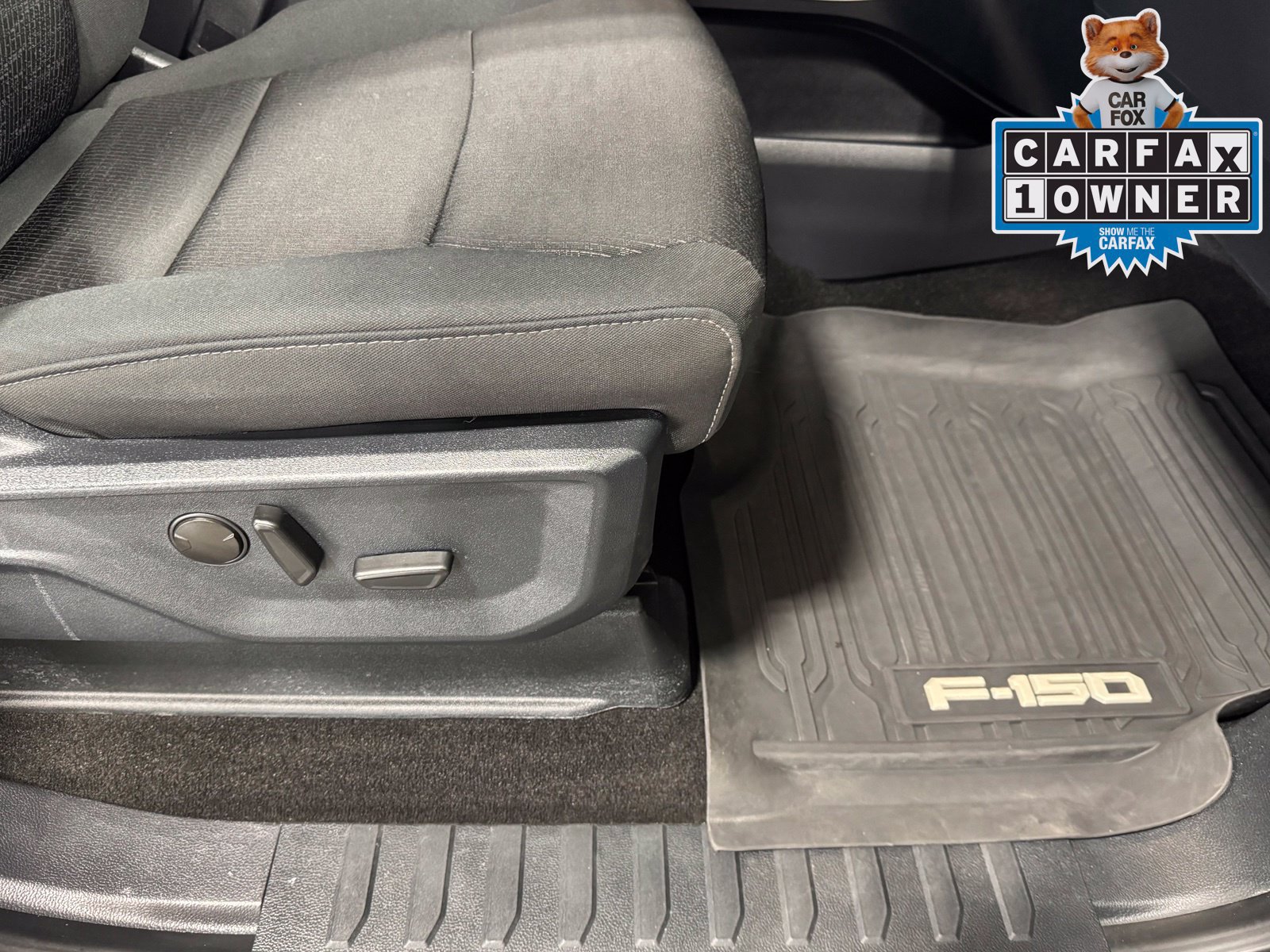 Used 2022 Ford F150 XLT w/ Equipment Group 302A High AWD/4WD image 54