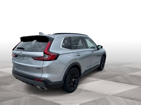 Used 2024 Honda CR-V Sport image 8