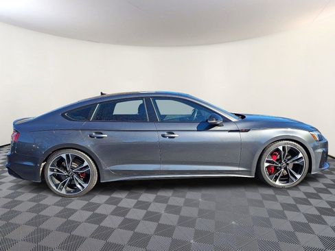 Certified 2024 Audi S5 Prestige image 7