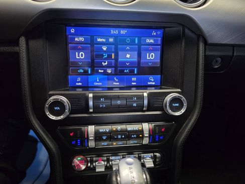 Used 2020 Ford Mustang Premium RWD image 20