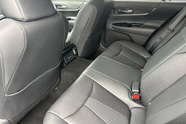 Used 2021 Toyota Mirai w/ Advanced Technology Package RWD image 14
