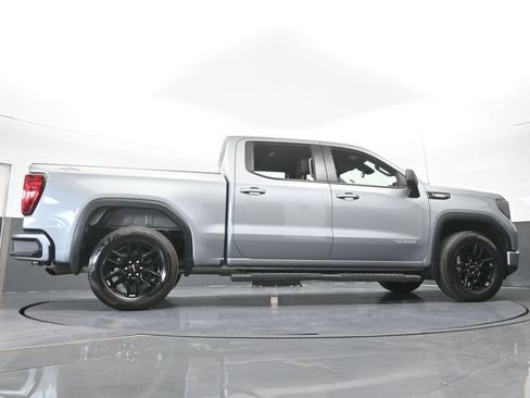 Used 2025 GMC Sierra 1500 Elevation AWD/4WD image 57