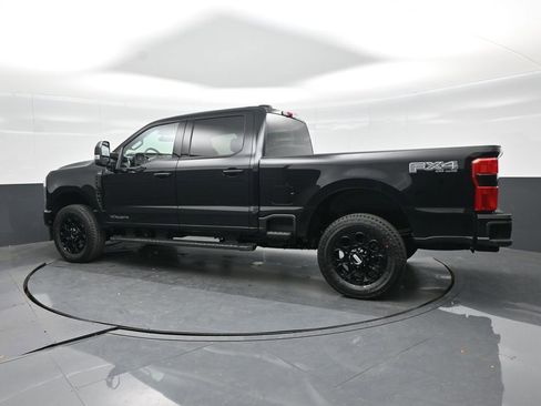 New 2026 Ford F250 Lariat image 4