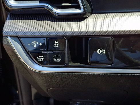 Certified 2023 Kia Sportage SX Prestige AWD/4WD image 24