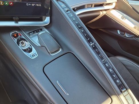 Used 2023 Chevrolet Corvette Stingray Preferred Conv w/ Z51 Performance Package image 24