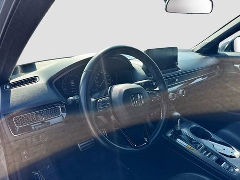 Certified 2023 Honda Civic Sport image 9