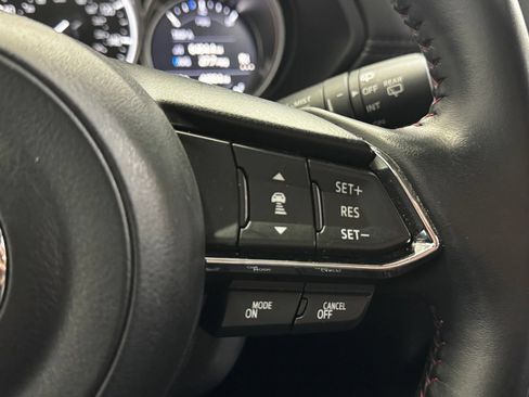 Used 2025 MAZDA CX-5 AWD 2.5 S w/ Preferred Package image 21