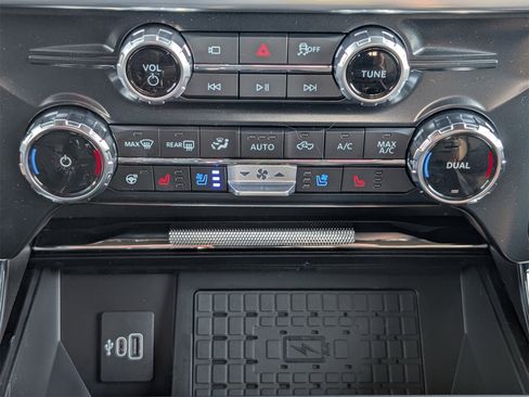 New 2026 Ford F150 Lariat w/ Equipment Group 501A Mid image 19