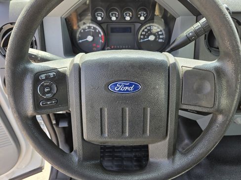 Used 2012 Ford F350 XL image 14