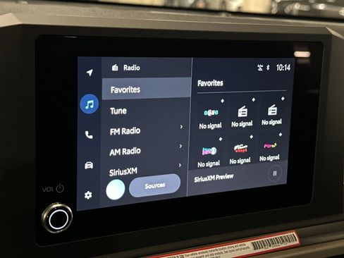 New 2025 Toyota Tacoma SR5 image 16