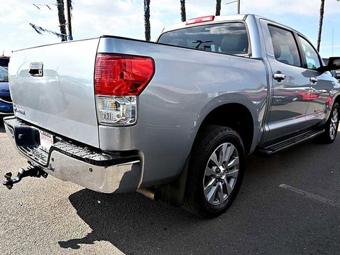 Used 2011 Toyota Tundra Limited image 5