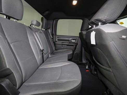 Used 2024 RAM 2500 Big Horn image 20