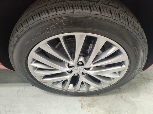 New 2026 Buick Enclave Avenir w/ Super Cruise Package image 4