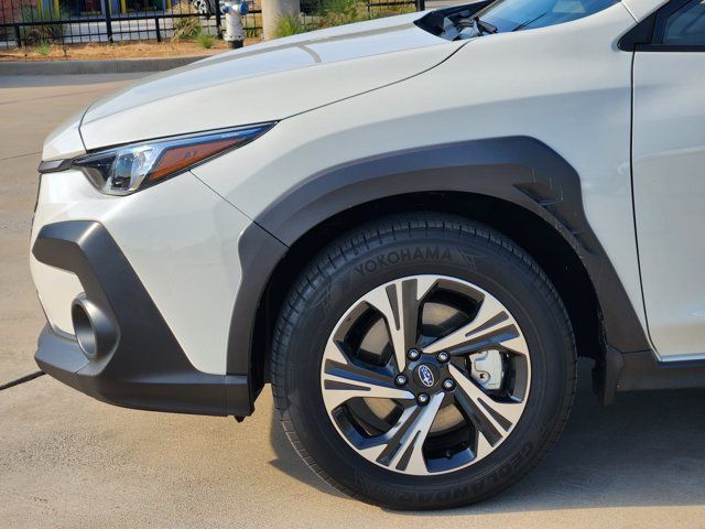 Certified 2024 Subaru Crosstrek 2.0i Premium AWD/4WD image 8
