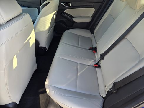 Certified 2024 Acura Integra A-Spec image 38