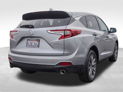 Used 2019 Acura RDX w/ Technology Package