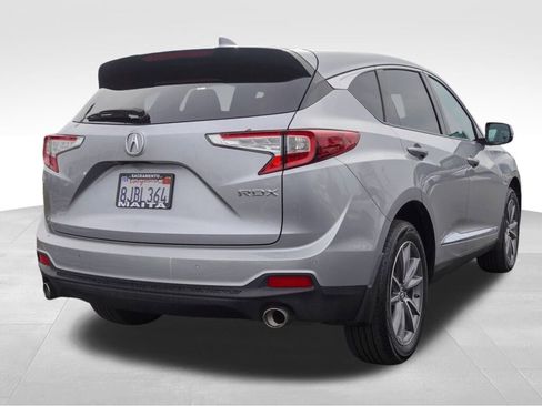 Used 2019 Acura RDX w/ Technology Package image 3