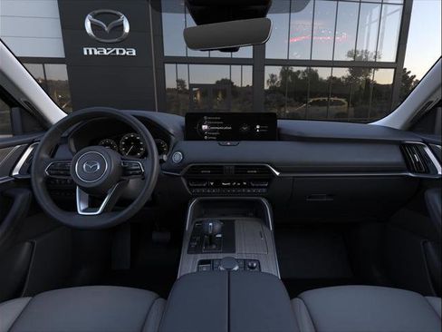 New 2026 MAZDA CX-90 3.3 Turbo w/ Premium Sport Pkg AWD/4WD image 2