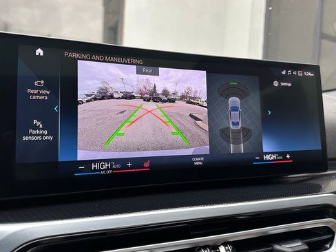 Used 2023 BMW M240i xDrive Coupe w/ Premium Enhanced Package image 35