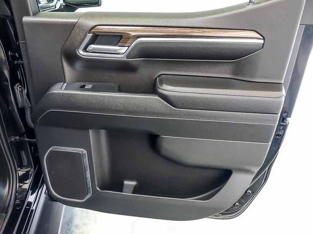 Certified 2023 Chevrolet Silverado 1500 LT AWD/4WD image 28