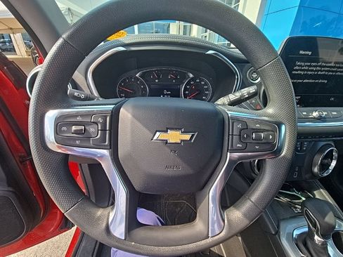 Used 2023 Chevrolet Blazer LT w/ Convenience Package AWD/4WD image 24