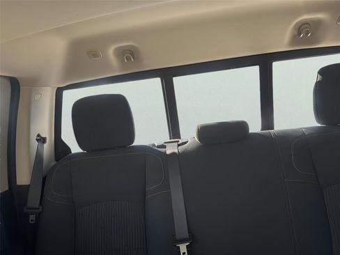 Used 2020 RAM 2500 Tradesman image 20