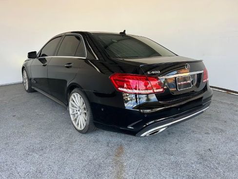 Used 2016 Mercedes-Benz E 400 Sedan image 6