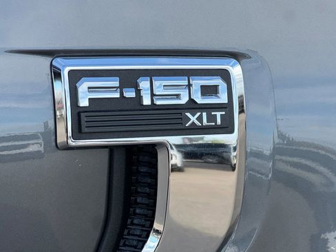 Used 2025 Ford F150 XLT w/ Equipment Group 302A MID image 28