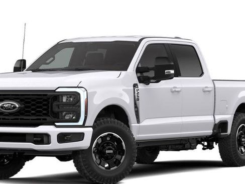 New 2026 Ford F250 XLT AWD/4WD image 1
