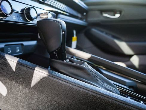 New 2026 Honda Accord EX-L image 28