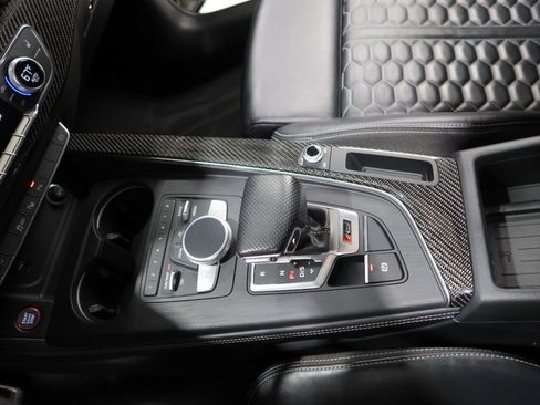 Used 2019 Audi RS 5 Sportback w/ RS Driver Assistance Package AWD/4WD image 37