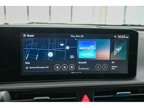 New 2025 Kia EV6 GT-Line image 34