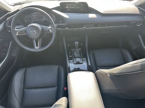 Used 2025 MAZDA MAZDA3 s image 22