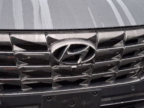 Used 2023 Hyundai Tucson Limited AWD/4WD image 8