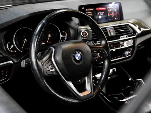 Used 2019 BMW X3 sDrive30i w/ Premium Package RWD image 23