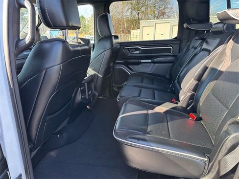 Used 2025 RAM 1500 Laramie image 12