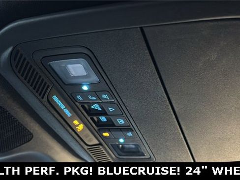 New 2026 Ford Expedition Max Platinum w/ Stealth Performance Package image 17