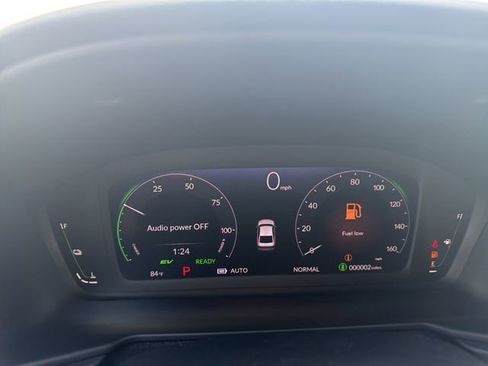 New 2026 Honda Accord Sport image 29