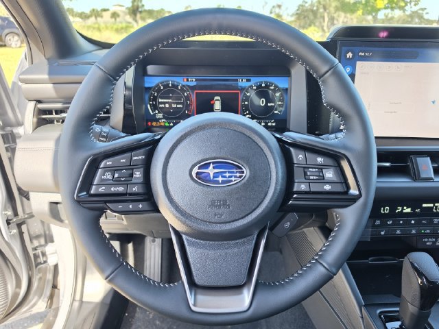 New 2026 Subaru Outback Touring XT AWD/4WD image 25