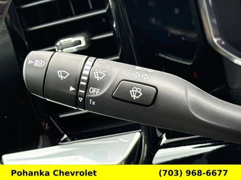 New 2026 Chevrolet Silverado 1500 RST w/ True North Edition Plus AWD/4WD image 10
