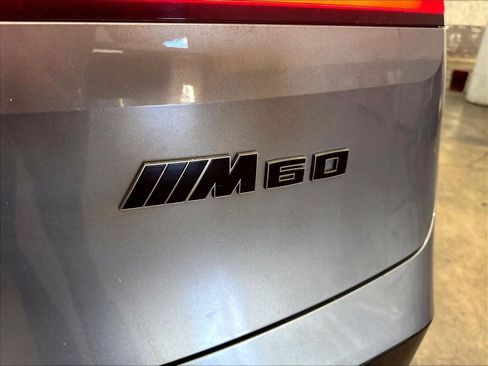 Used 2024 BMW iX M60 AWD/4WD image 11